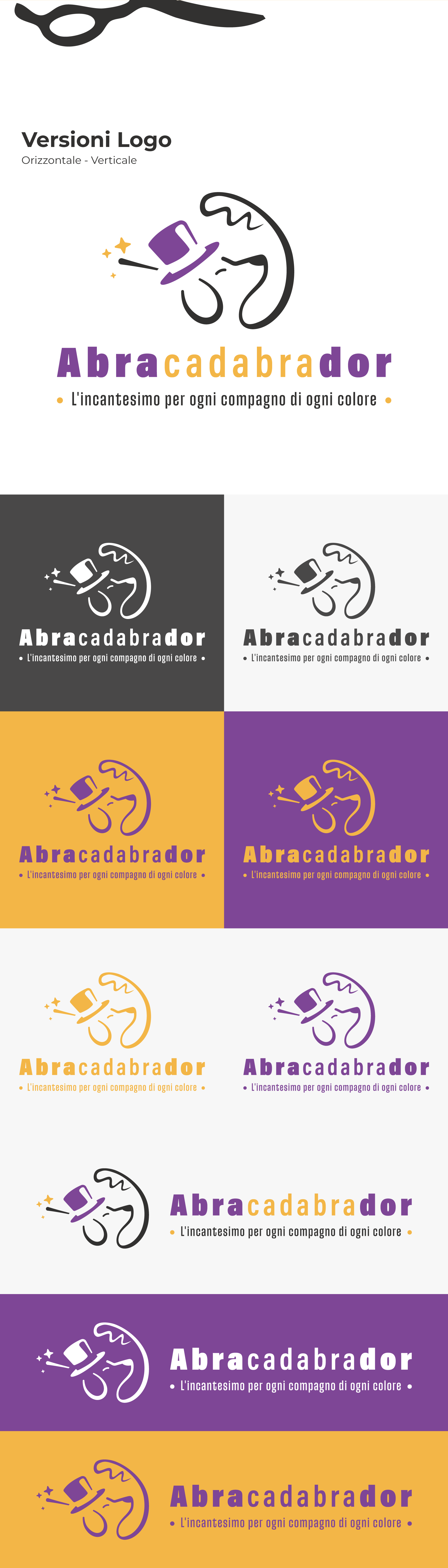 Abracadabrador, slide 4 di 6