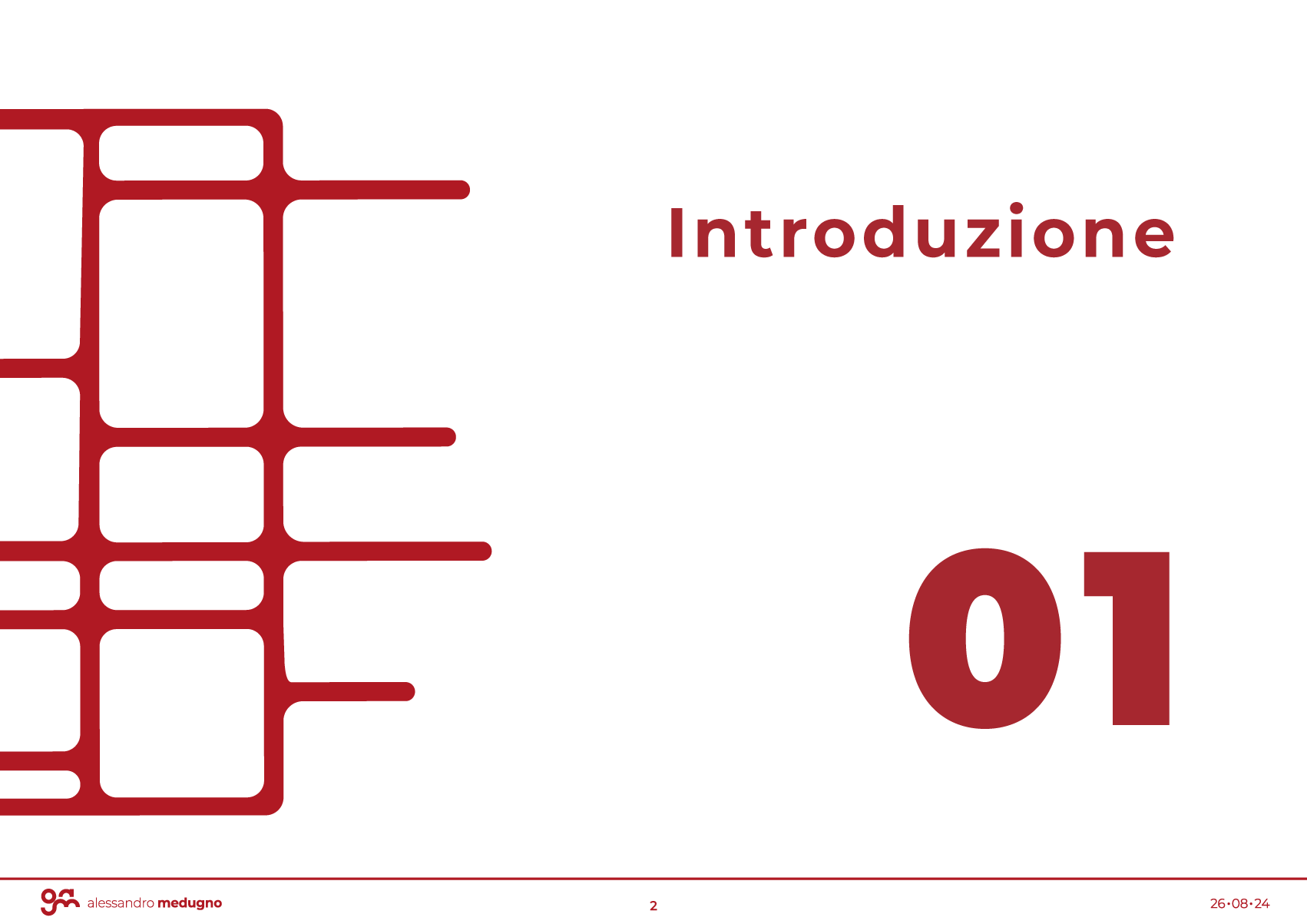 Neapolis 2500, slide 3 di 29