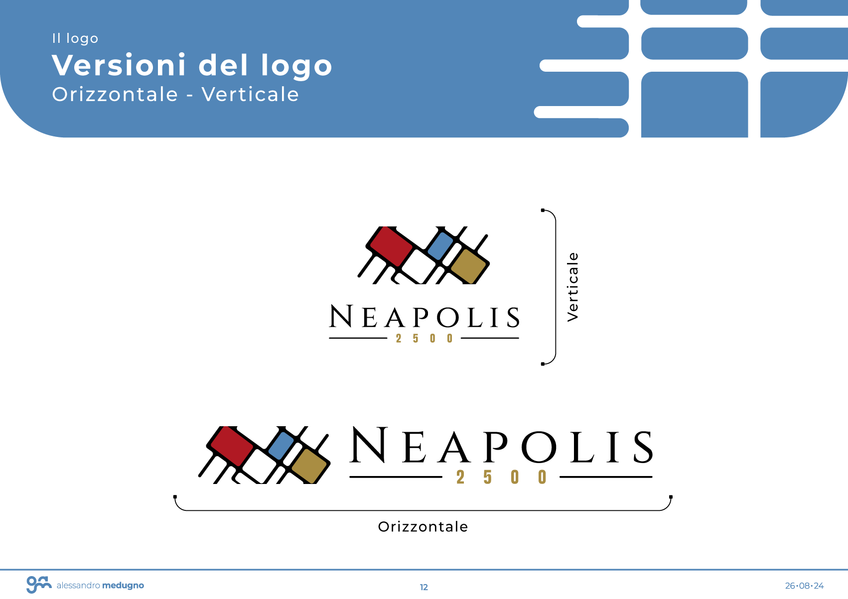 Neapolis 2500, slide 13 di 29