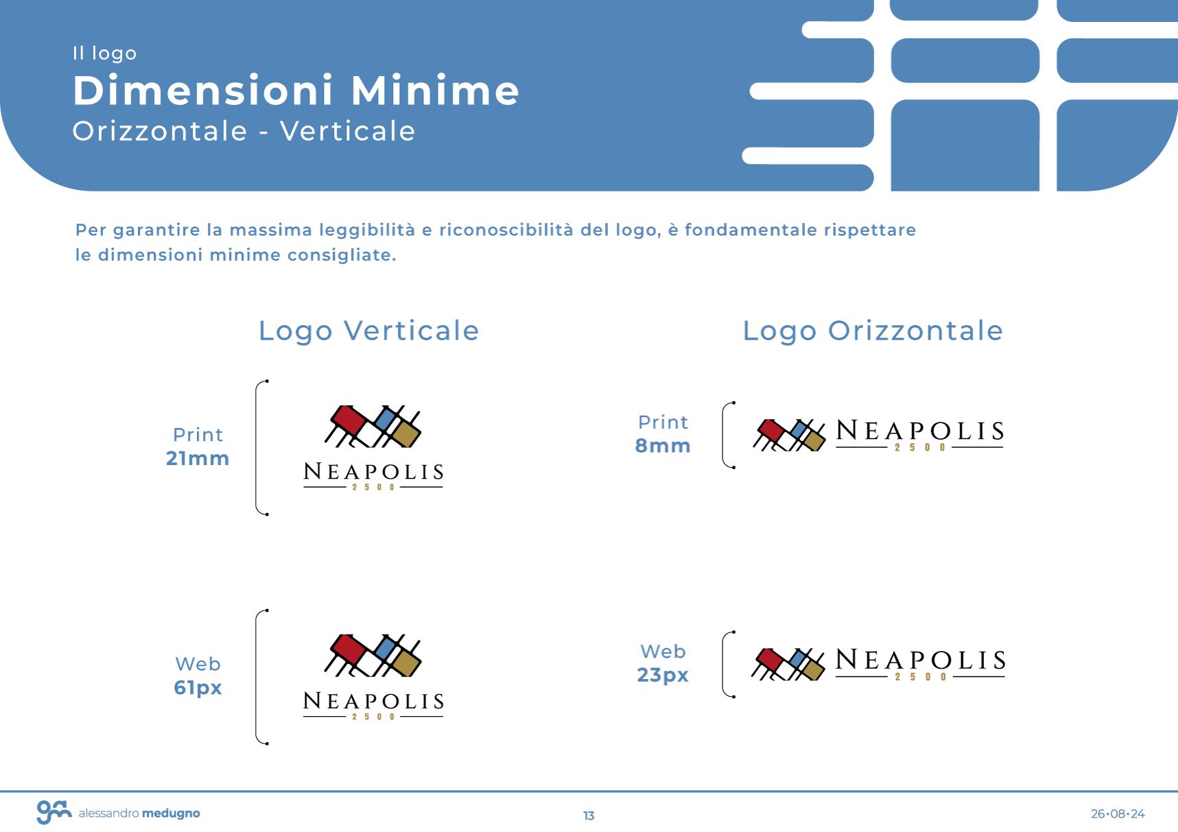 Neapolis 2500, slide 14 di 29