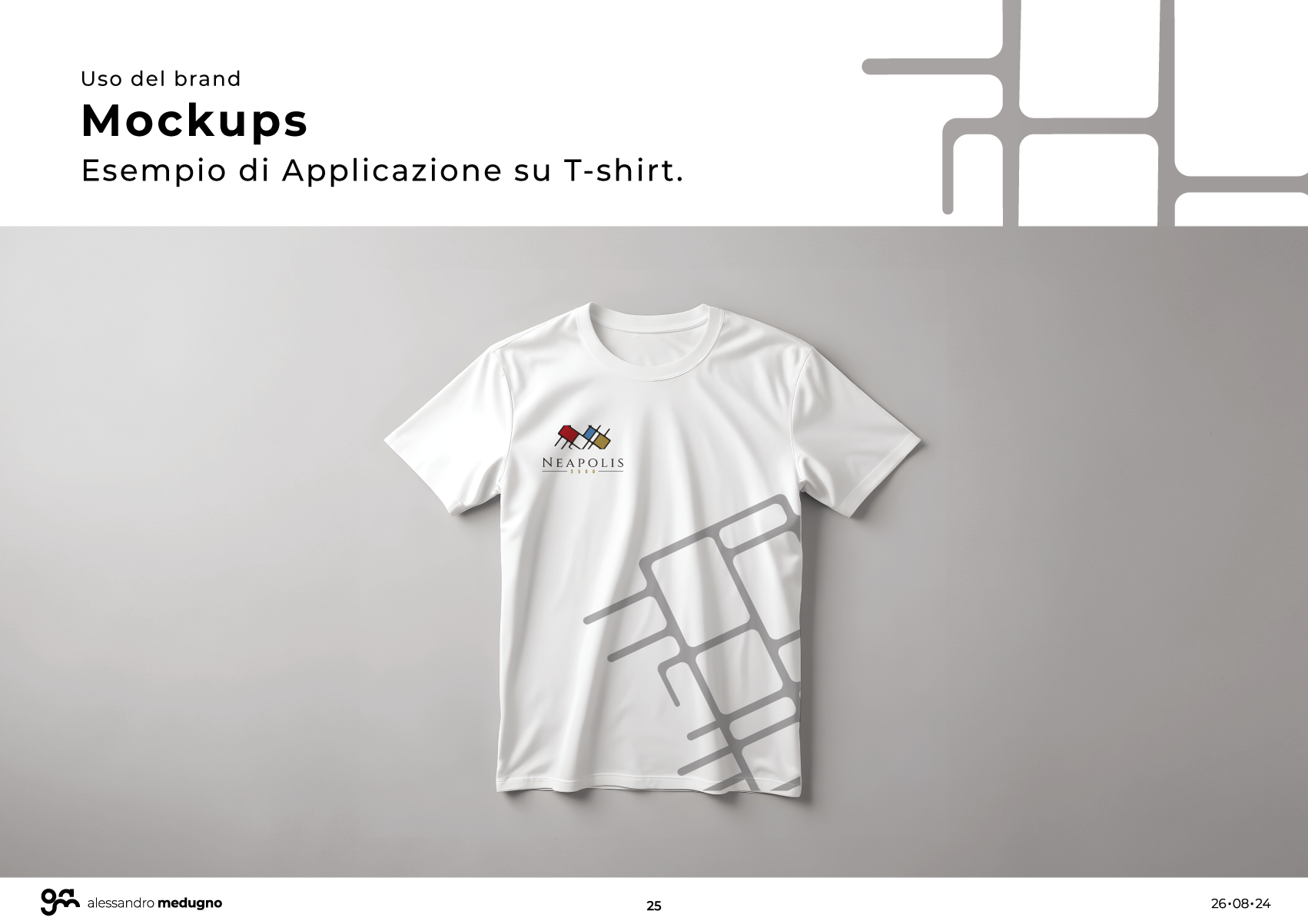 Neapolis 2500, slide 26 di 29
