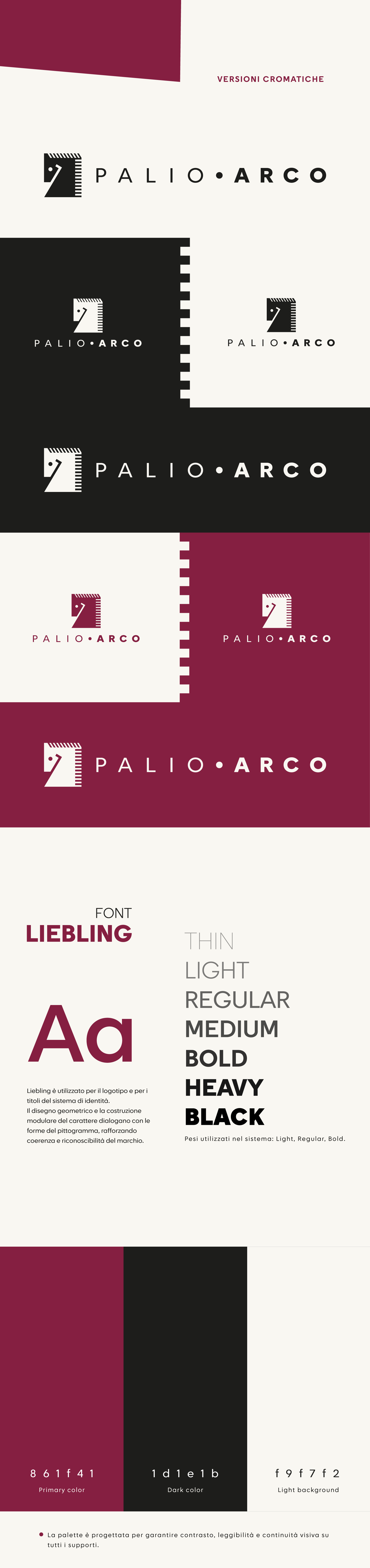 Palio Arco, slide 6 di 10