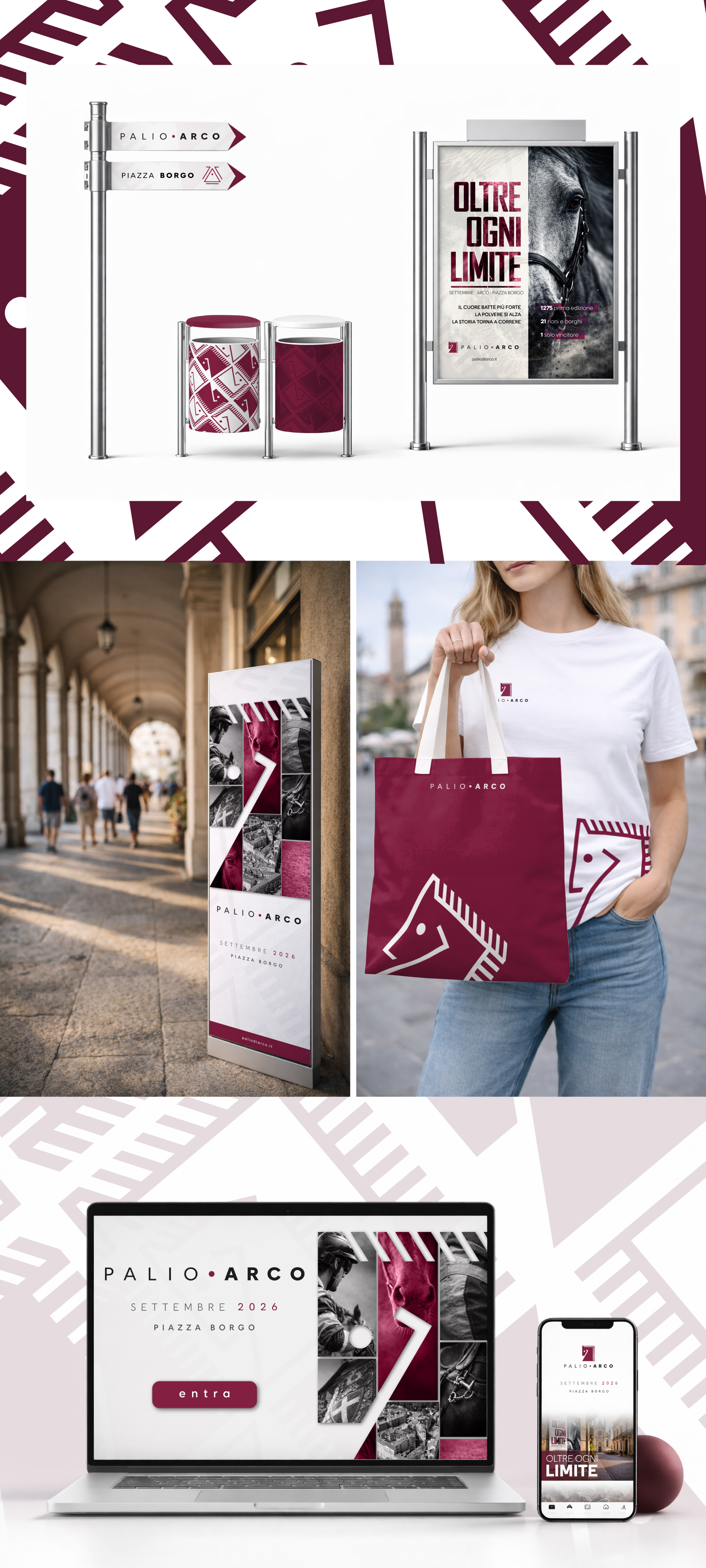 Palio Arco, slide 9 di 10